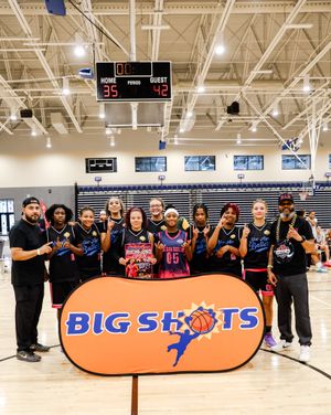 Image post by @bigshotsnation on Instagram