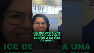 Video post by @laopinionla on YouTube