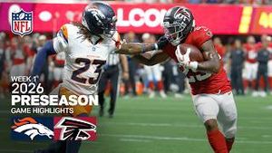 Video post by @nfl on YouTube
