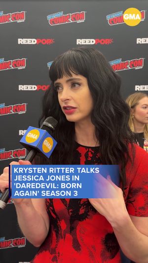 Video post by @gma on TikTok
