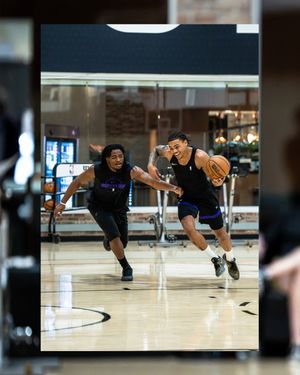 Image post by @utahjazz on Instagram