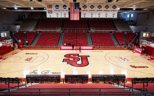 Image post by @stjohnswbb on Instagram