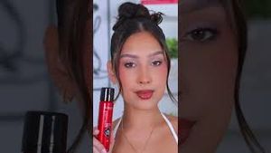 Video post by @ultabeauty on YouTube