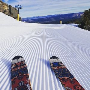 Image post by @j_skis on Instagram