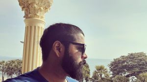 Image post by @nairsachin21 on Instagram