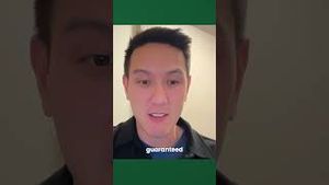 Video post by @chime on YouTube