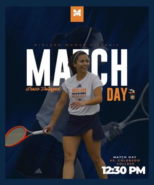 Image post by @midlandtennis on Instagram