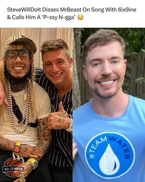 Image post by @nojumper on Instagram