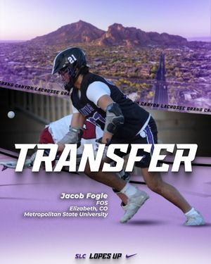 Image post by @gculacrosse on Instagram