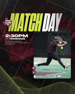 Image post by @aggiemten on Instagram