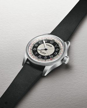 Image post by @oris on Instagram