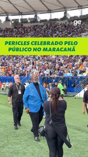 Video post by @ge.globo on Instagram