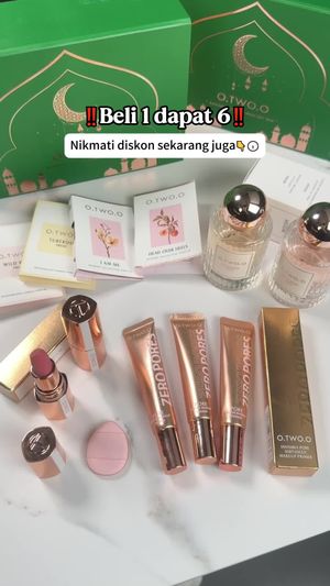Video post by @otwoo.id on TikTok