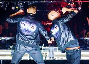 Image post by @marqueelv on Instagram