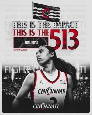 Image post by @gobearcatswbb on Instagram