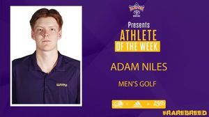 Image post by @wnmuathletics on Instagram