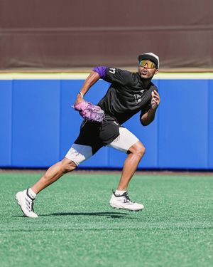 Image post by @hpu_baseball on Instagram