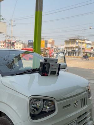 Image post by @asadautos.co.pk on Instagram