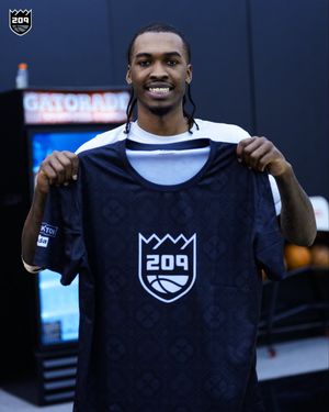 Image post by @StocktonKings on Twitter