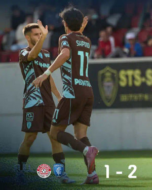 Image post by @empolifootballclub on TikTok