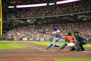 Image post by @mets on Instagram