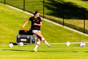 Image post by @utahwsoccer on Instagram