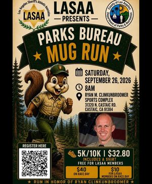 Image post by @scvsheriff on Instagram