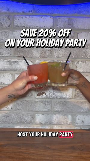Video post by @Seventy Six Taverns on Facebook