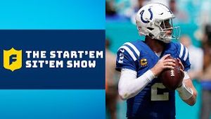 Video post by @nflfantasyfootball on YouTube