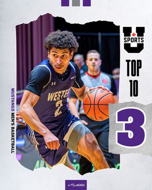 Image post by @westernmustangs on Instagram