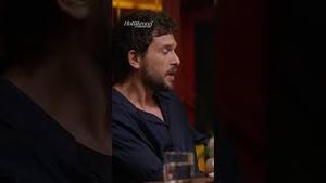 Video post by @hollywoodreporter on YouTube