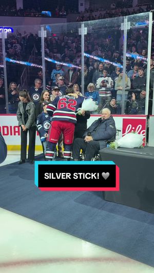 Video post by @nhljets on TikTok
