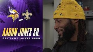 Video post by @vikings on YouTube