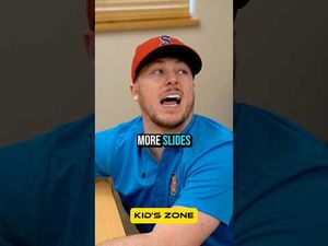 Video post by @spokaneindiansbaseball on YouTube