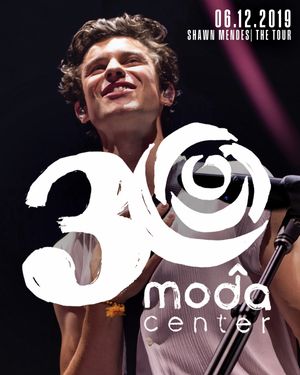 Video post by @moda_center on TikTok