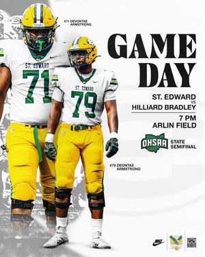 Image post by @sehs_football on Instagram