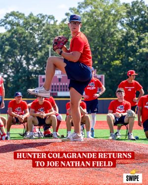 Image post by @stonybrookbase on Instagram
