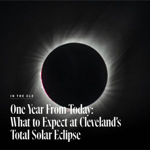 Image post by @clevelandmagazine on Instagram