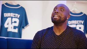 Video post by @directv on YouTube