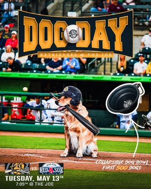 Image post by @chasriverdogs on Instagram