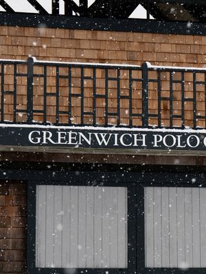 Image post by @greenwichpoloclub on Instagram