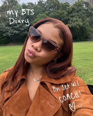 Video post by @coach on TikTok