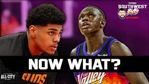 Video post by @phnx_sports on YouTube