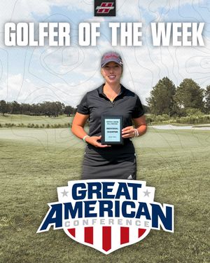 Image post by @reddie_golf on Instagram