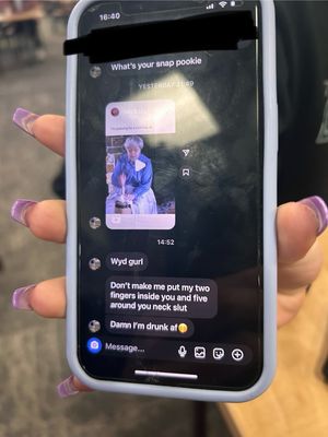 Image post by @emubarstool on Instagram
