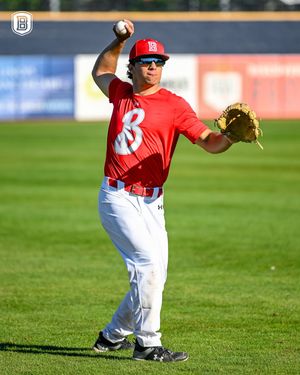 Image post by @bradley.baseball on Instagram