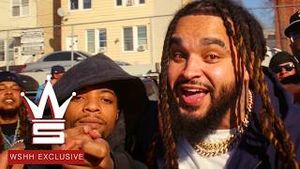 Video post by @worldstarhiphop on YouTube