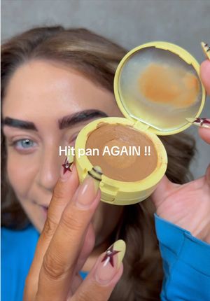 Video post by @beckymorganmakeup on TikTok