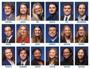 Image post by @indianastate on Twitter