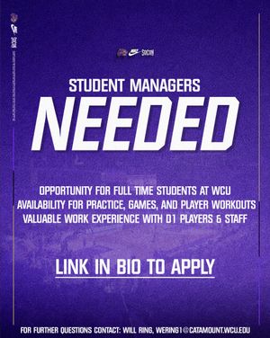 Image post by @catamountmbb on Instagram